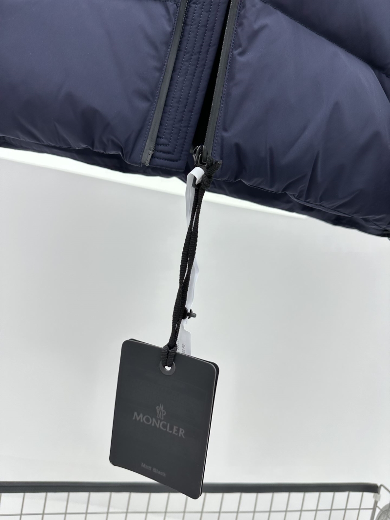 Moncler Down Coat